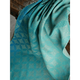 Starry Night Noah Woven Wrap by Oscha - Woven WrapLittle Zen One38502224