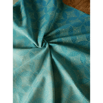 Starry Night Noah Woven Wrap by Oscha - Woven WrapLittle Zen One38502224