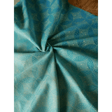 Starry Night Noah Woven Wrap by Oscha - Woven WrapLittle Zen One38502224