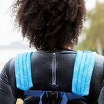 Starry Night Ocean Bairn Baby Carrier