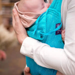 Starry Night Ocean Bairn Baby Carrier