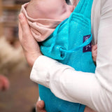 Starry Night Ocean Bairn Baby Carrier