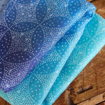 Starry Night Ocean Bairn Baby Carrier