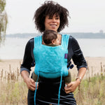 Starry Night Ocean Bairn Baby Carrier
