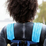 Starry Night Ocean Bairn Baby Carrier by Oscha - Buckle CarrierLittle Zen One0111111371