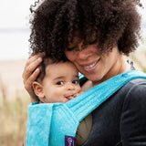 Starry Night Ocean Bairn Baby Carrier