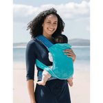 Starry Night Ocean Cairis Half Buckle