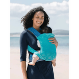 Starry Night Ocean Cairis Half Buckle