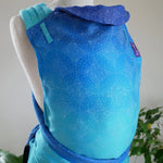 Starry Night Ocean Oscha Cairis Baby Carrier