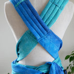 Starry Night Ocean Oscha Cairis Baby Carrier