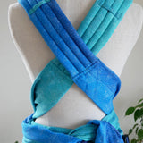 Starry Night Ocean Oscha Cairis Baby Carrier