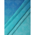 Starry Night Ocean Ring Sling