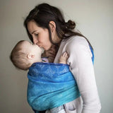 Starry Night Ocean Ring Sling