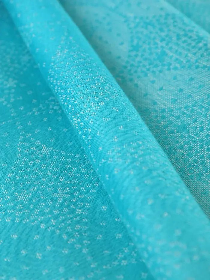 Starry Night Ocean Ring Sling