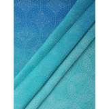 Starry Night Ocean Ring Sling by Oscha - Ring SlingLittle Zen One111111227