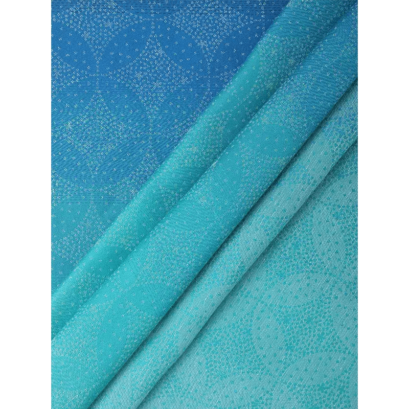 Starry Night Ocean Ring Sling by Oscha - Ring SlingLittle Zen One111111227