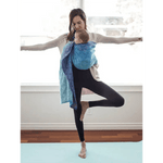 Starry Night Ocean Ring Sling by Oscha - Ring SlingLittle Zen One111111227