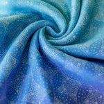 Starry Night Ocean Toddler Cairis Half Buckle