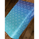 Starry Night Ocean Woven Wrap by Oscha - Woven WrapLittle Zen One111111324