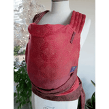 Starry Night Riches Cairis Half Buckle