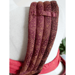 Starry Night Riches Cairis Half Buckle