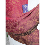 Starry Night Riches Cairis Half Buckle