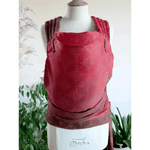 Starry Night Riches Cairis Half Buckle by Oscha - Half Buckle CarrierLittle Zen One32105808