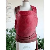 Starry Night Riches Cairis Half Buckle by Oscha - Half Buckle CarrierLittle Zen One32105808