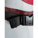 Starry Night Riches Cairis Half Buckle by Oscha - Half Buckle CarrierLittle Zen One32105808