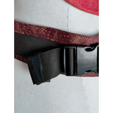 Starry Night Riches Cairis Half Buckle by Oscha - Half Buckle CarrierLittle Zen One32105808