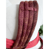 Starry Night Riches Cairis Half Buckle by Oscha - Half Buckle CarrierLittle Zen One32105808