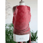 Starry Night Riches Cairis Half Buckle by Oscha - Half Buckle CarrierLittle Zen One32105808