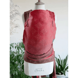 Starry Night Riches Cairis Half Buckle by Oscha - Half Buckle CarrierLittle Zen One32105808