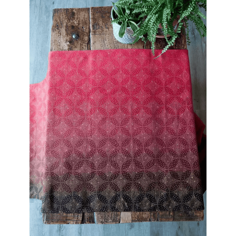 Starry Night Riches Cairis Half Buckle by Oscha - Half Buckle CarrierLittle Zen One32105808