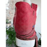 Starry Night Riches Cairis Half Buckle by Oscha - Half Buckle CarrierLittle Zen One32105808