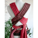 Starry Night Riches Cairis Half Buckle by Oscha - Half Buckle CarrierLittle Zen One32105808