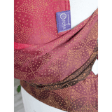 Starry Night Riches Cairis Half Buckle by Oscha - Half Buckle CarrierLittle Zen One32105808