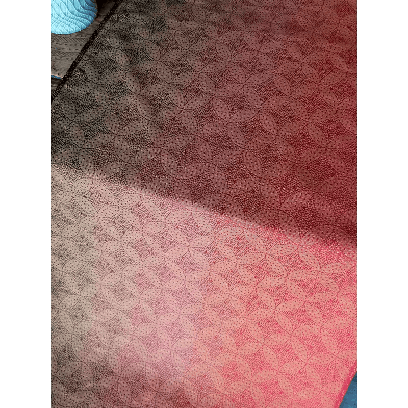 Starry Night Riches Cairis Half Buckle by Oscha - Half Buckle CarrierLittle Zen One32105808