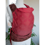 Starry Night Riches Cairis Half Buckle by Oscha - Half Buckle CarrierLittle Zen One32105808