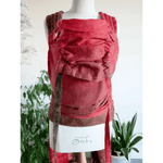 Starry Night Riches Cairis Half Buckle by Oscha - Half Buckle CarrierLittle Zen One32105808