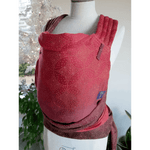 Starry Night Riches Cairis Half Buckle by Oscha - Half Buckle CarrierLittle Zen One32105808