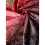 Starry Night Riches Cairis Half Buckle by Oscha - Half Buckle CarrierLittle Zen One32105808