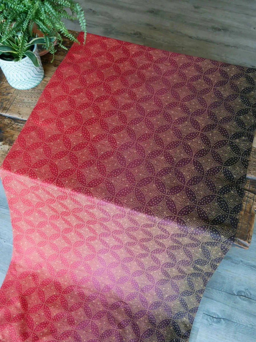 Starry Night Riches Woven Wrap by Oscha - Woven WrapLittle Zen One99011664