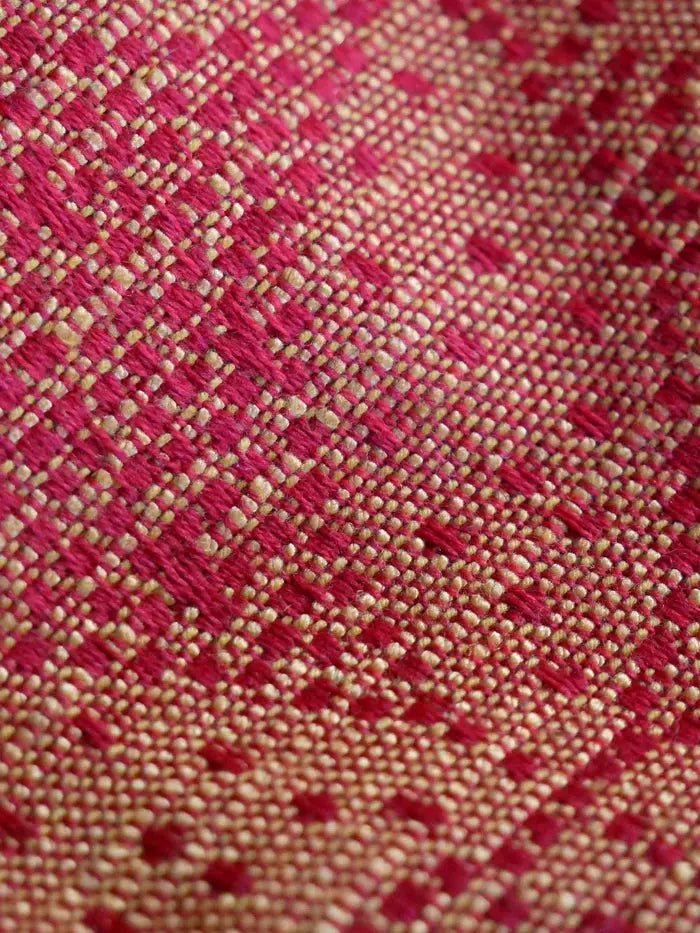 Starry Night Riches Woven Wrap by Oscha - Woven WrapLittle Zen One99011664