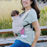 Sterling Original Baby Carrier by Happy Baby Happy Baby at Little Zen One