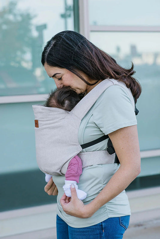 Sterling Original Baby Carrier by Happy Baby Happy Baby at Little Zen One