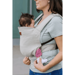 Sterling Versa Baby Carrier by Happy Baby Buckle Carrier