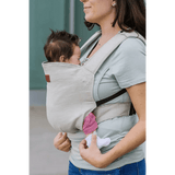 Sterling Versa Baby Carrier by Happy Baby Buckle Carrier