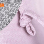 Stone Rose MySol Half Buckle by Girasol - Half Buckle CarrierLittle Zen One09326416