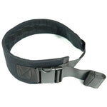 Straight Waistband Waist Belt for 4u Carriers Baby Carrier Accessories